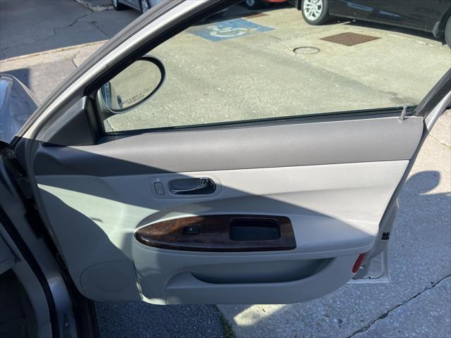 used 2008 Buick LaCrosse car, priced at $7,381