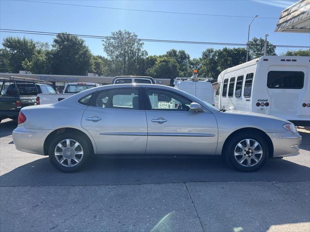 used 2008 Buick LaCrosse car, priced at $7,381