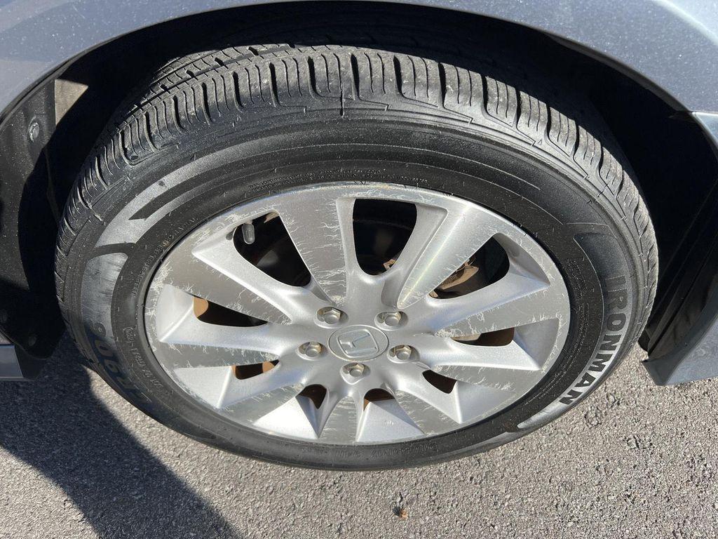 used 2006 Honda Accord car, priced at $10,995