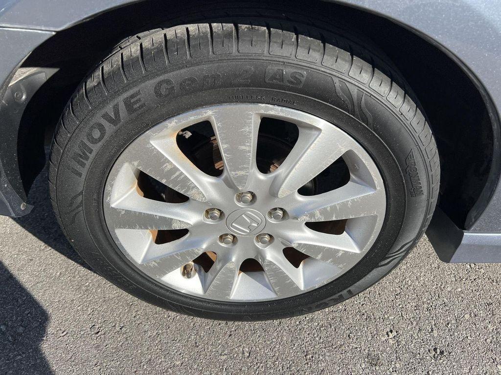 used 2006 Honda Accord car, priced at $10,995
