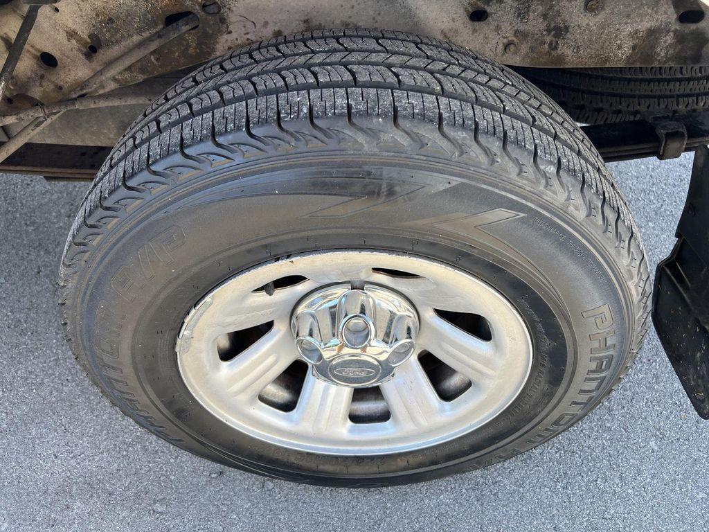 used 2001 Ford Ranger car, priced at $10,281