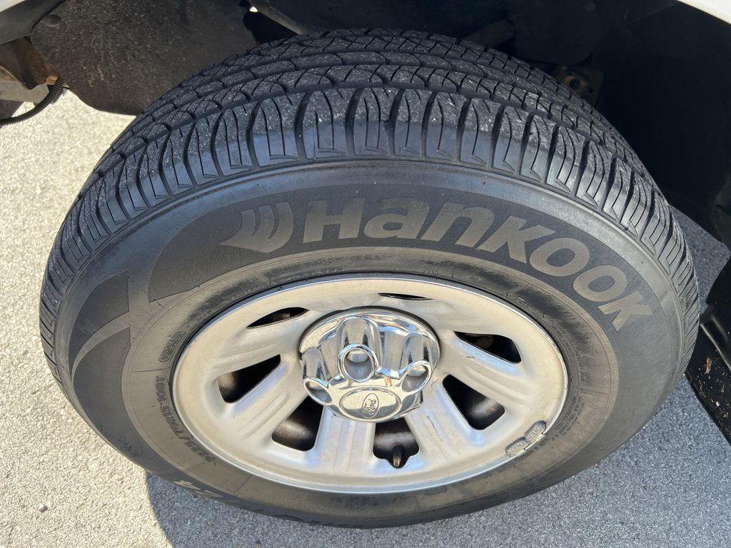 used 2001 Ford Ranger car, priced at $10,281