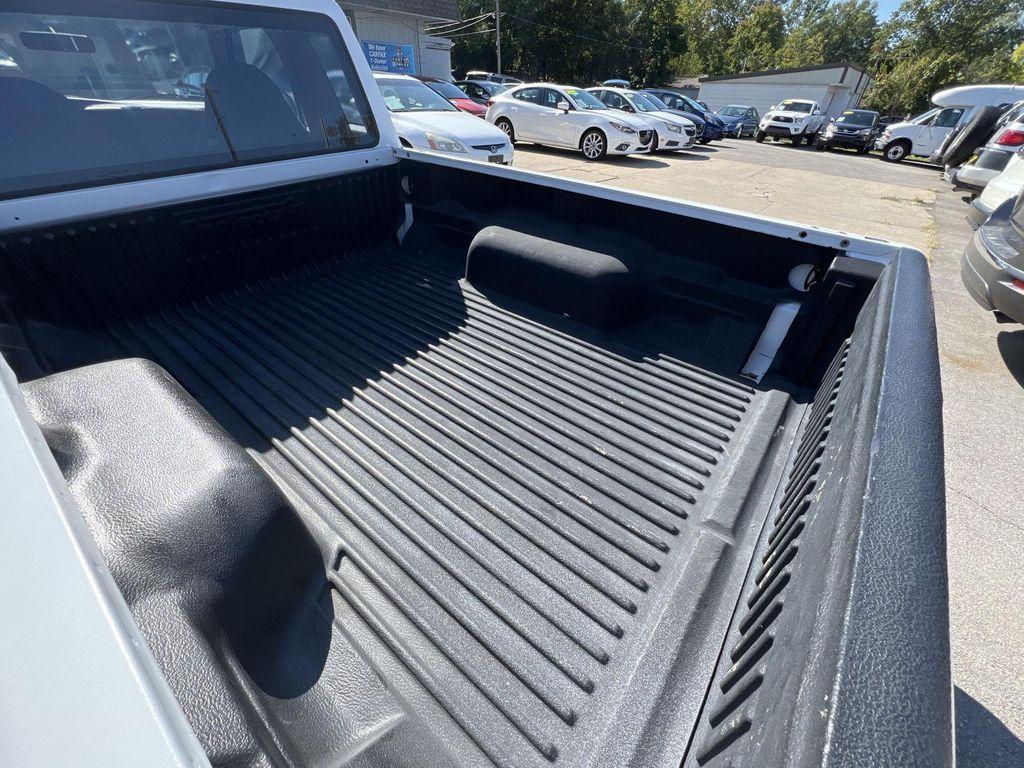 used 2001 Ford Ranger car, priced at $10,281