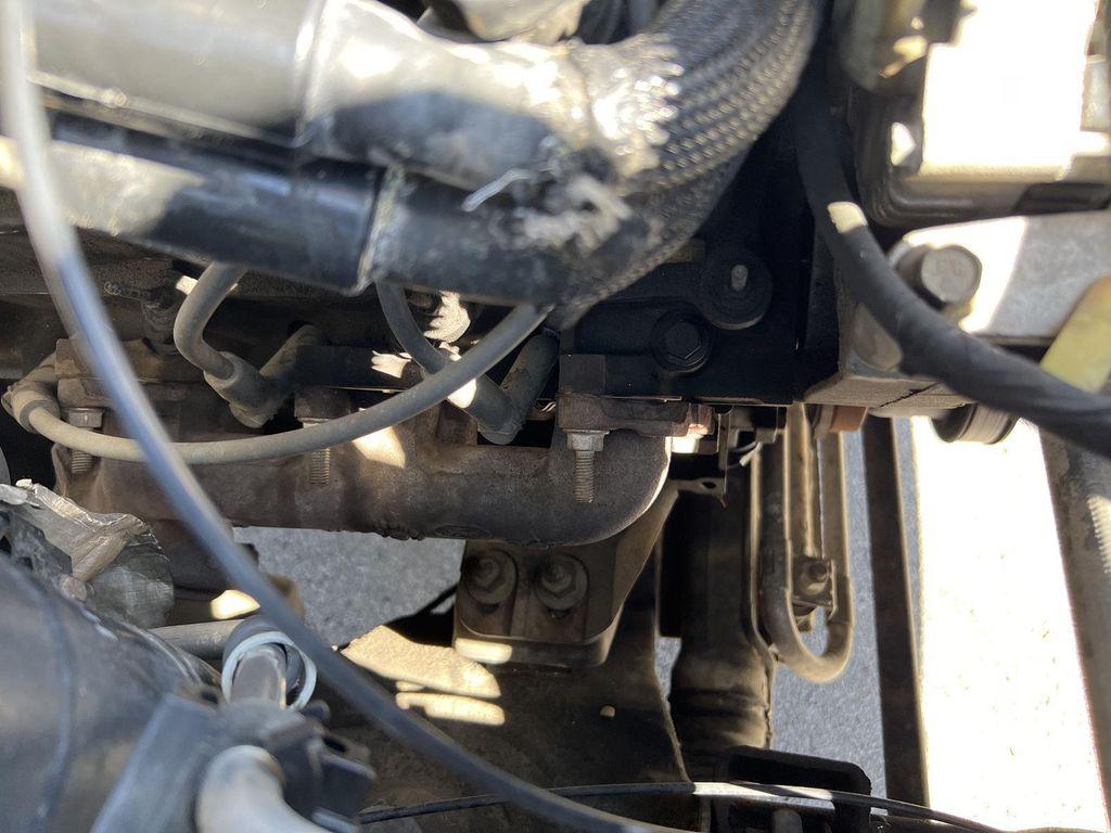 used 2001 Ford Ranger car, priced at $10,281