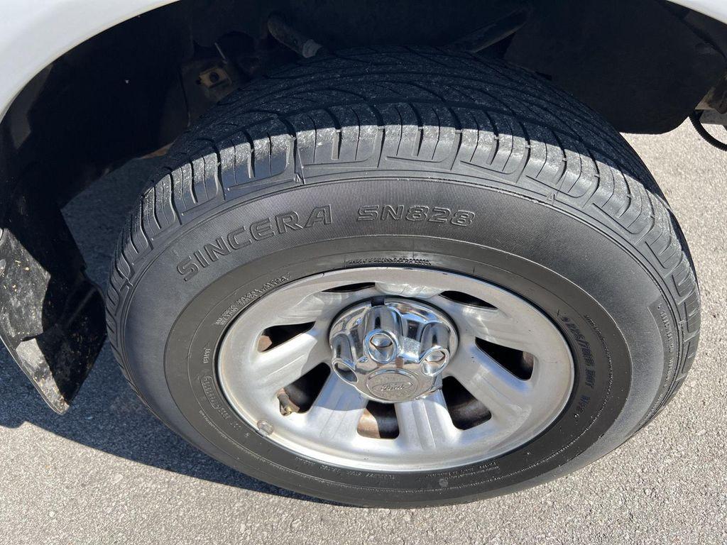 used 2001 Ford Ranger car, priced at $10,281