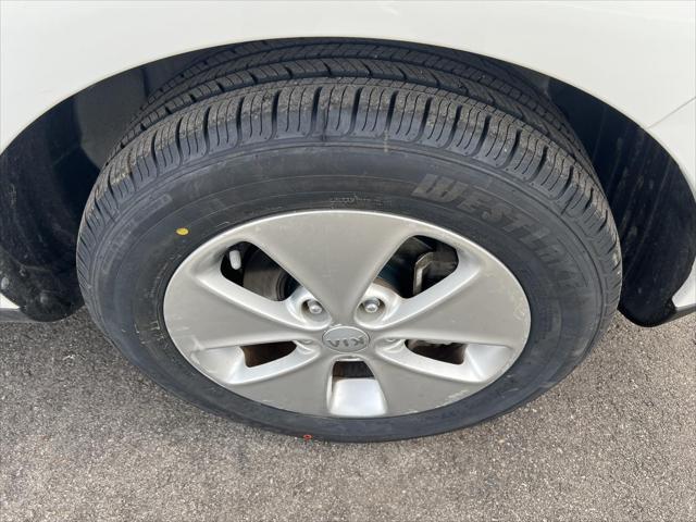 used 2015 Kia Soul car, priced at $10,781