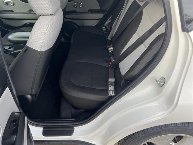 used 2015 Kia Soul car, priced at $10,781