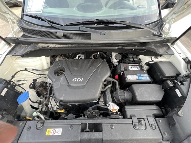 used 2015 Kia Soul car, priced at $10,781