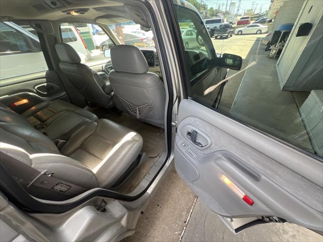 used 1999 Chevrolet Tahoe car, priced at $12,995