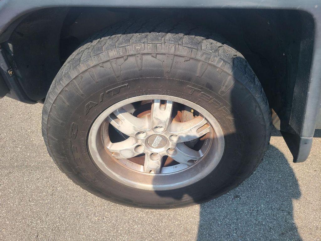 used 2007 Toyota FJ Cruiser car, priced at $8,463