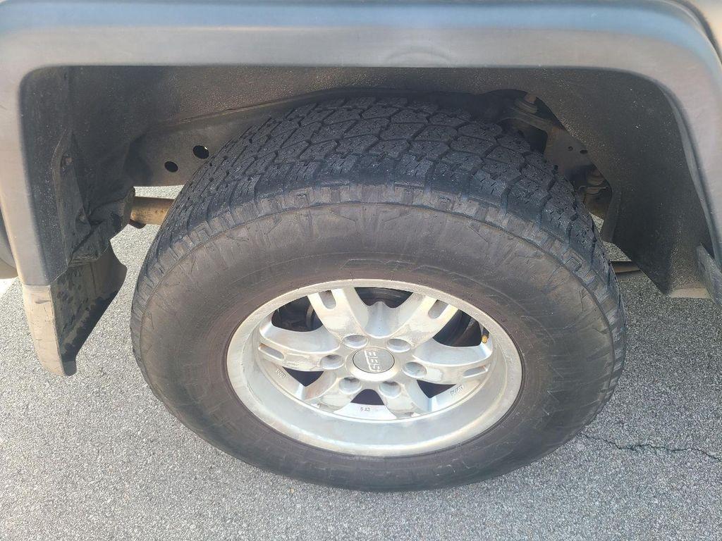 used 2007 Toyota FJ Cruiser car, priced at $8,463