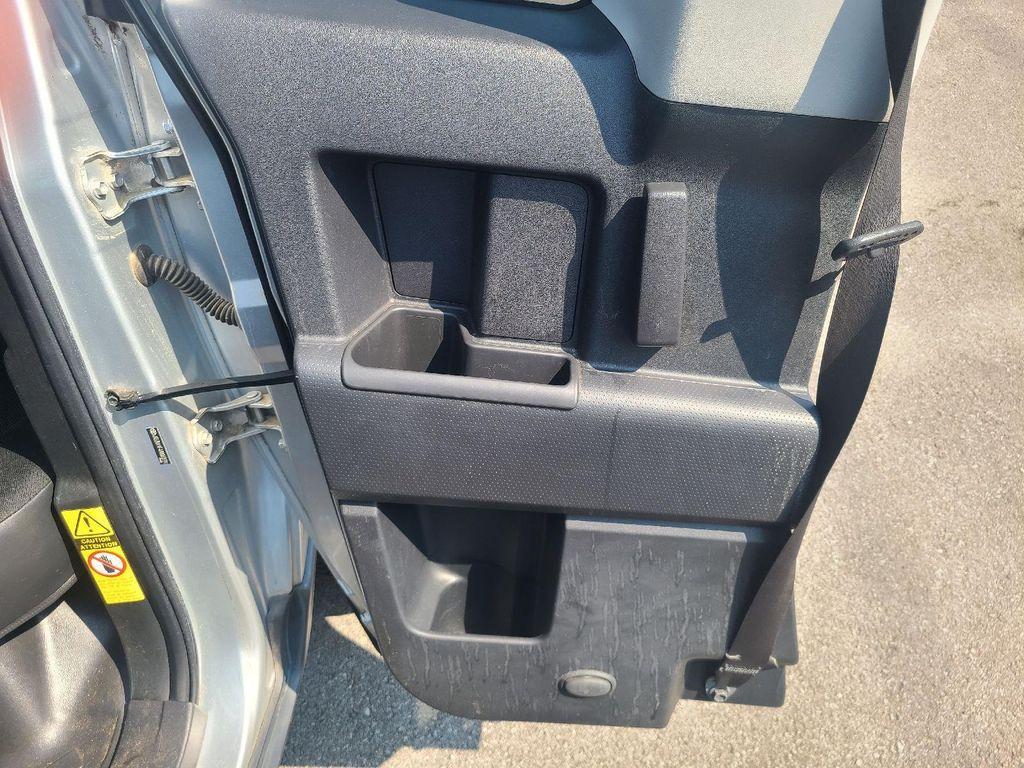 used 2007 Toyota FJ Cruiser car, priced at $8,463