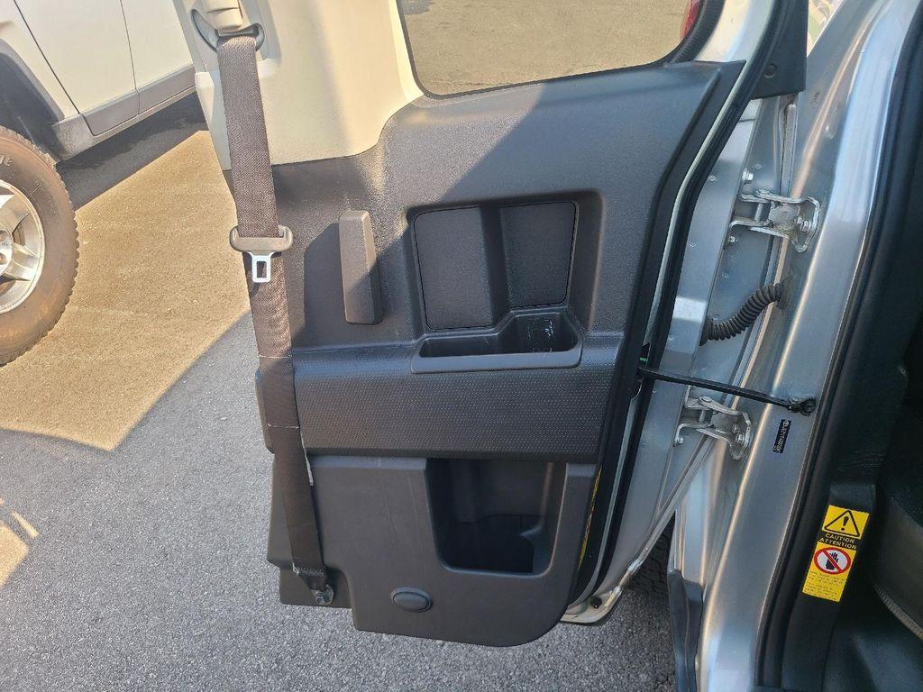 used 2007 Toyota FJ Cruiser car, priced at $8,463