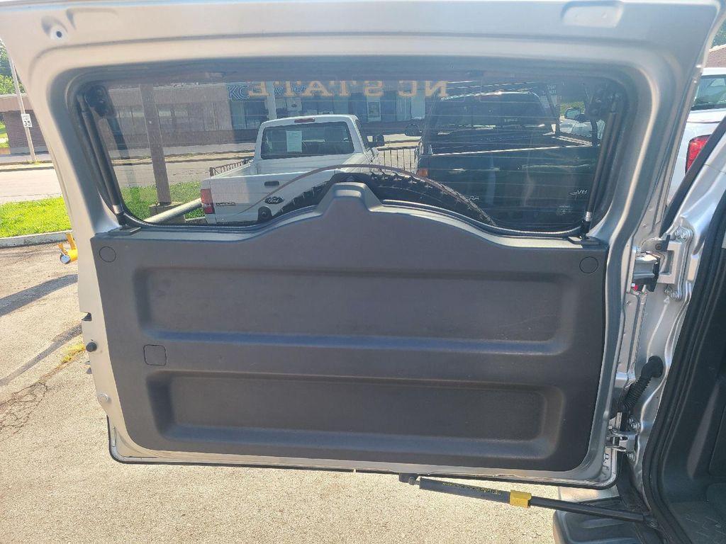 used 2007 Toyota FJ Cruiser car, priced at $8,463