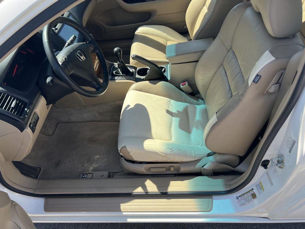used 2004 Honda Accord car, priced at $7,763