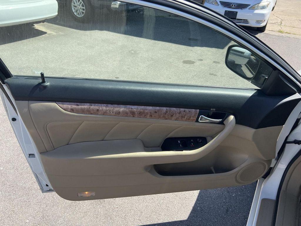 used 2004 Honda Accord car, priced at $7,763