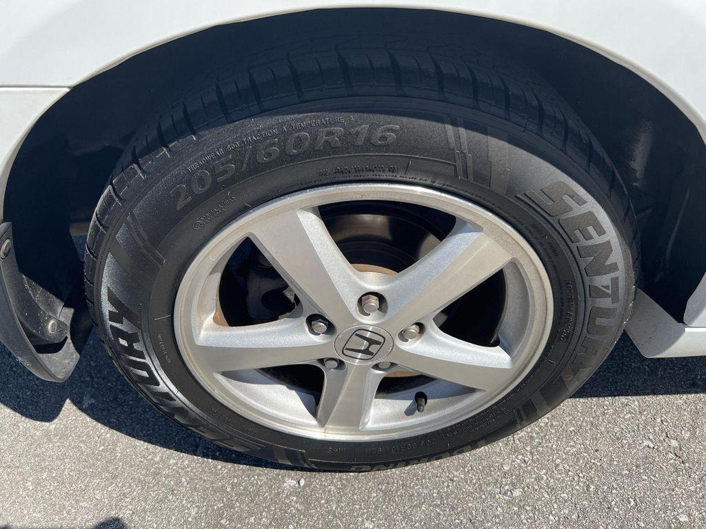 used 2004 Honda Accord car, priced at $7,763
