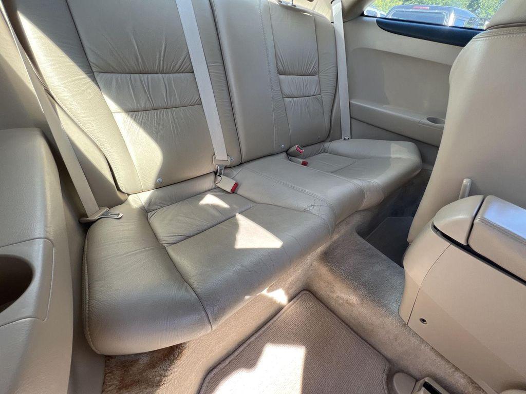 used 2004 Honda Accord car, priced at $7,763