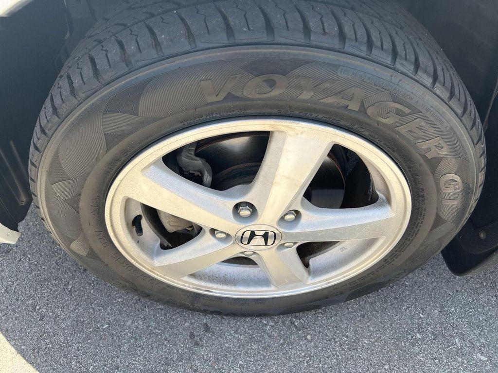 used 2004 Honda Accord car, priced at $7,763