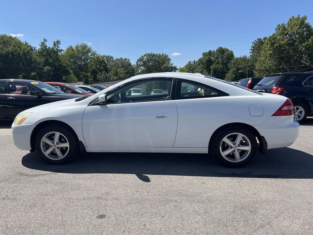 used 2004 Honda Accord car, priced at $7,763