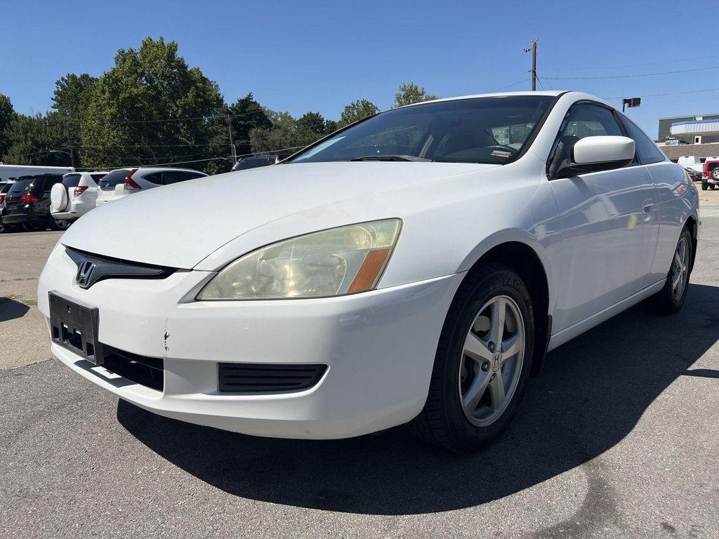 used 2004 Honda Accord car, priced at $7,763