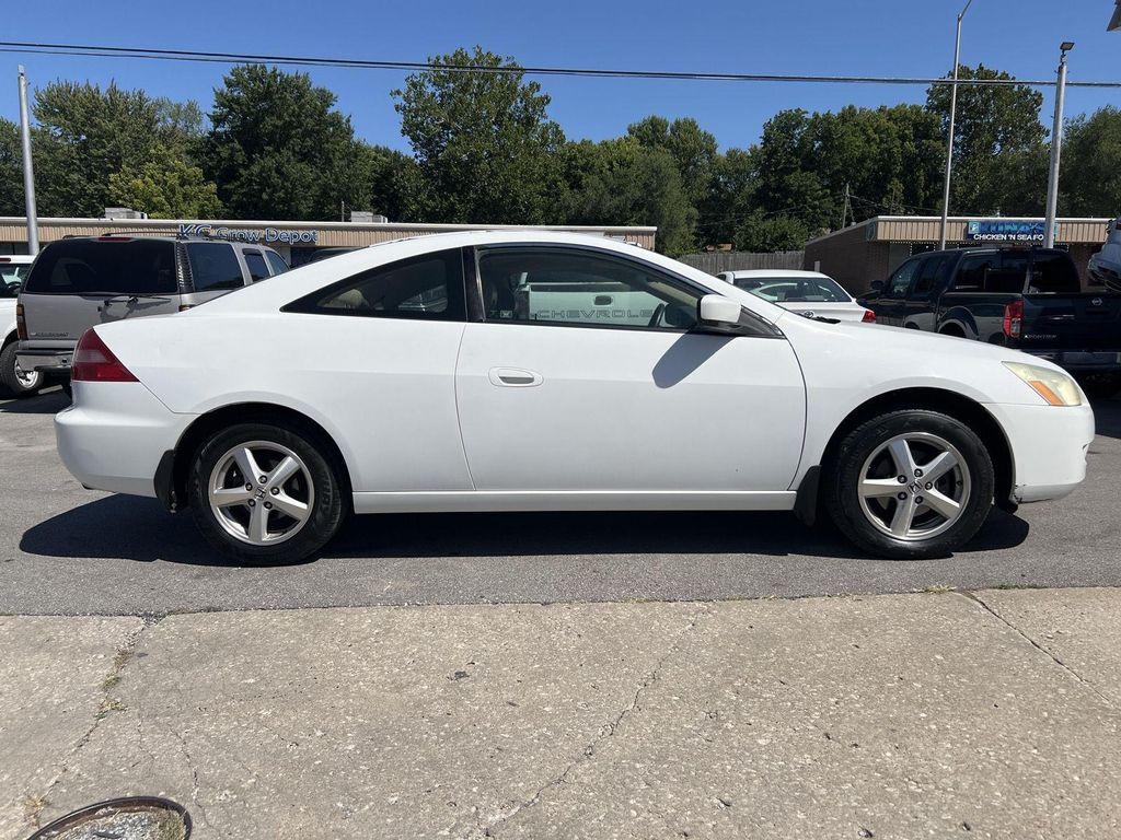 used 2004 Honda Accord car, priced at $7,763