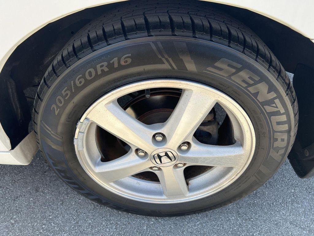 used 2004 Honda Accord car, priced at $7,763