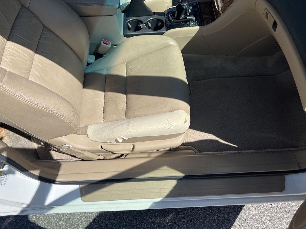 used 2004 Honda Accord car, priced at $7,763