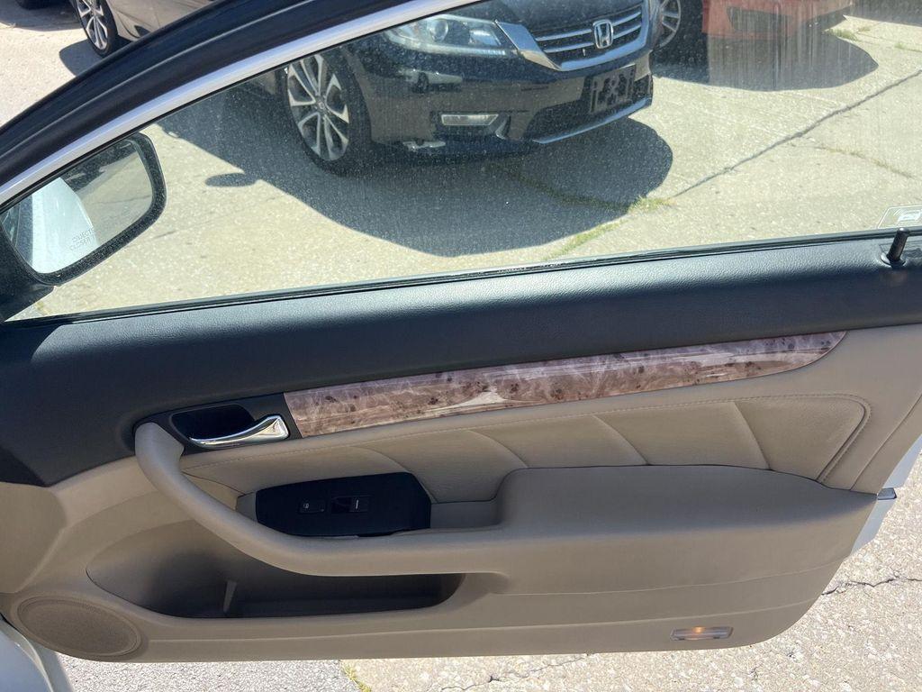 used 2004 Honda Accord car, priced at $7,763