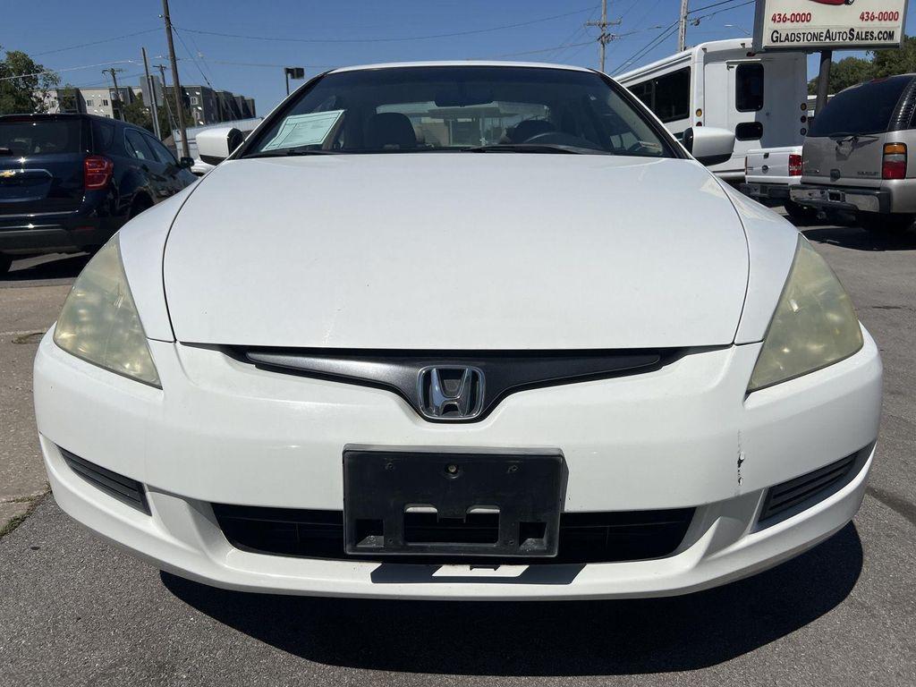 used 2004 Honda Accord car, priced at $7,763