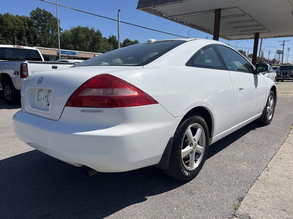 used 2004 Honda Accord car, priced at $7,763