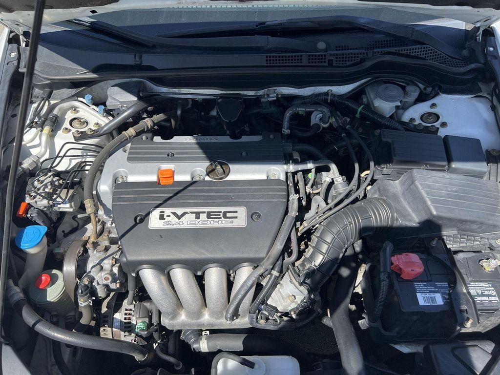 used 2004 Honda Accord car, priced at $7,763
