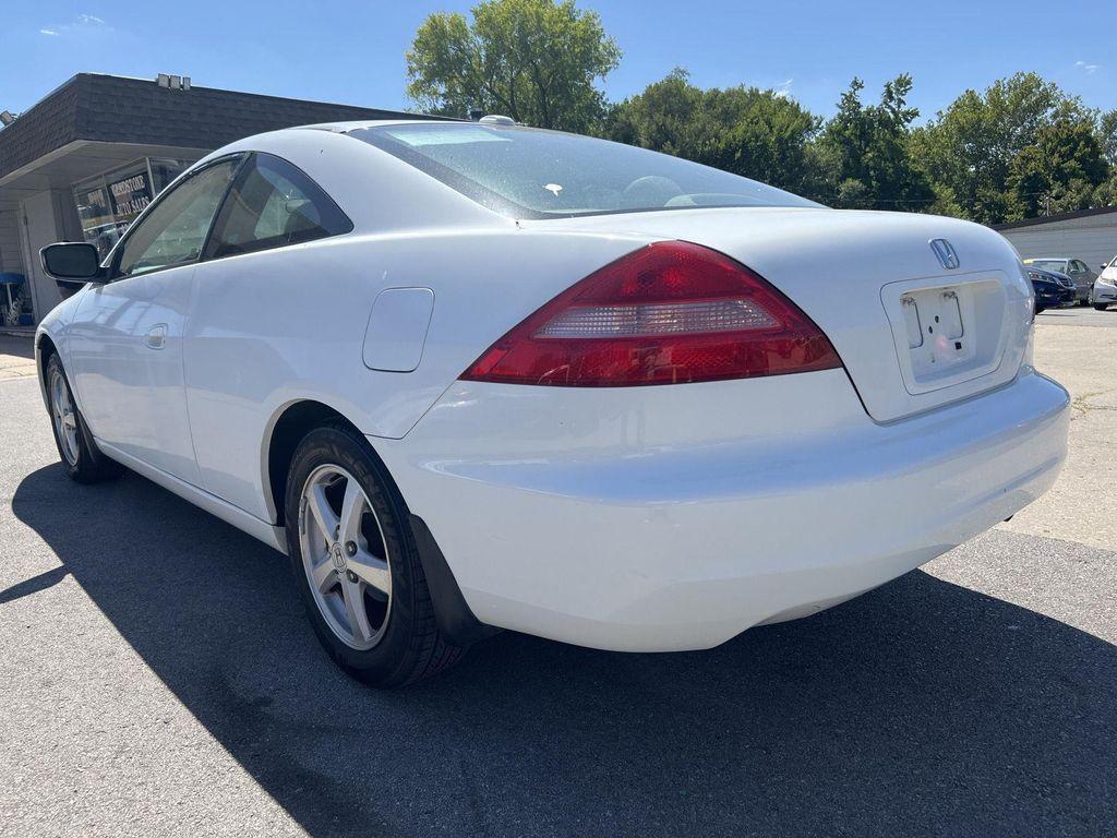 used 2004 Honda Accord car, priced at $7,763