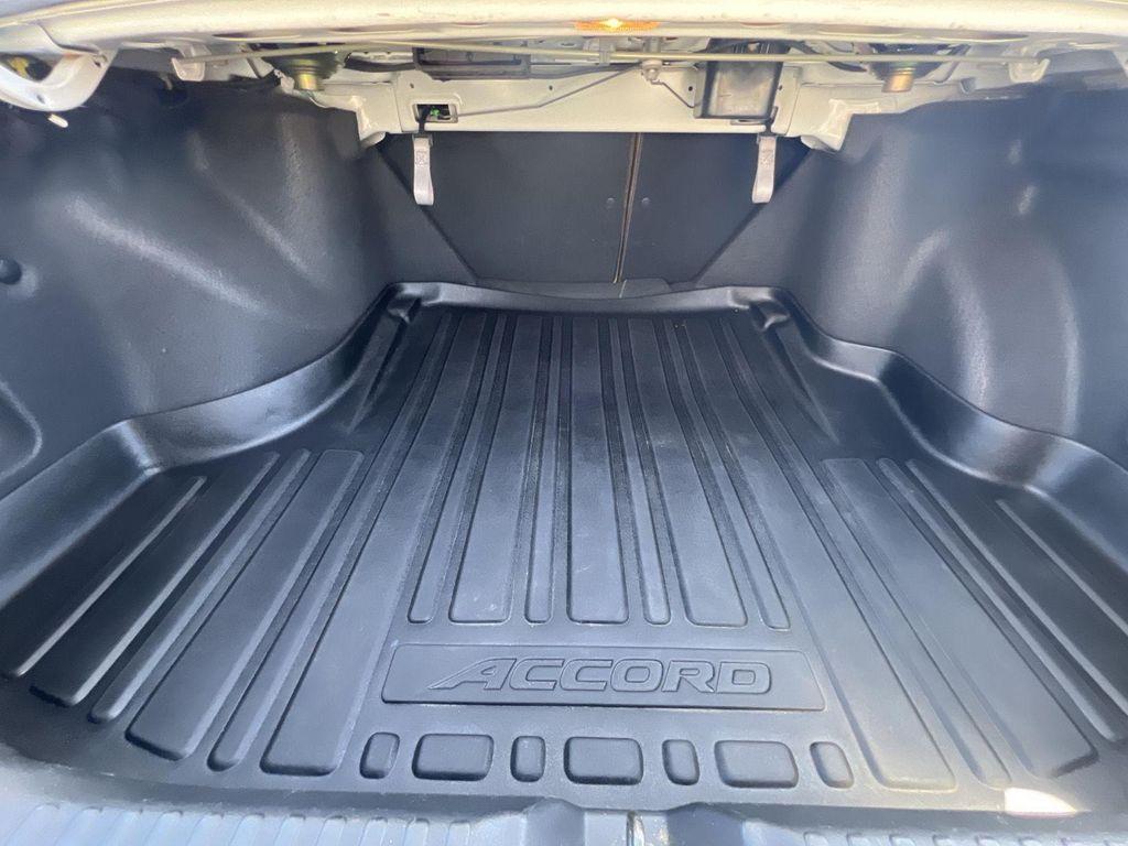 used 2004 Honda Accord car, priced at $7,763