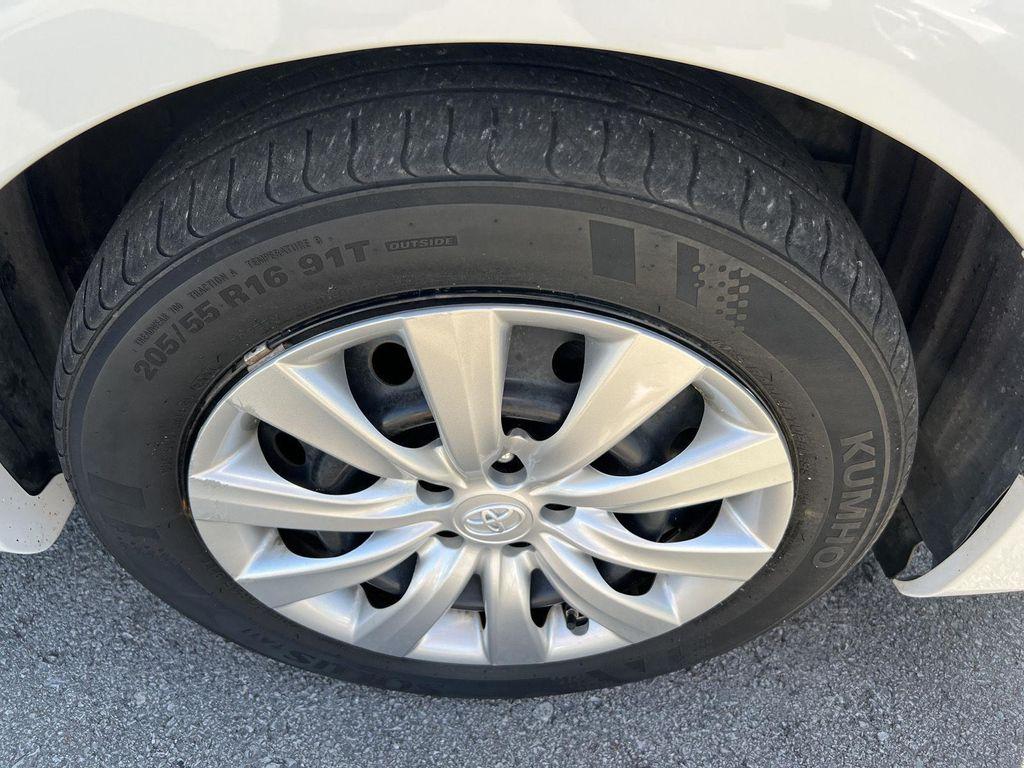 used 2013 Toyota Corolla car, priced at $11,495