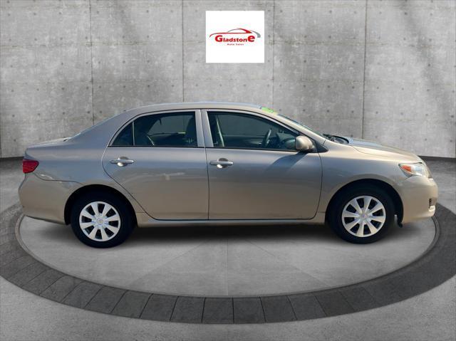 used 2010 Toyota Corolla car, priced at $10,781