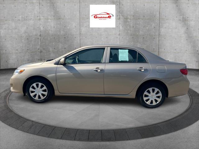 used 2010 Toyota Corolla car, priced at $10,781