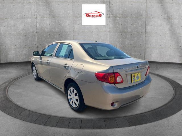 used 2010 Toyota Corolla car, priced at $10,781