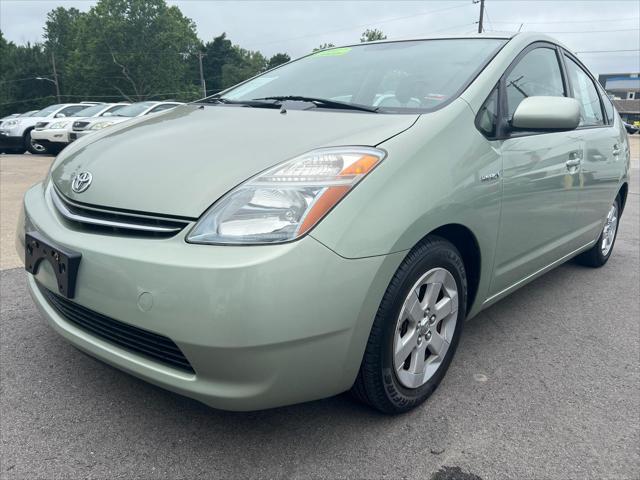 used 2007 Toyota Prius car, priced at $10,763