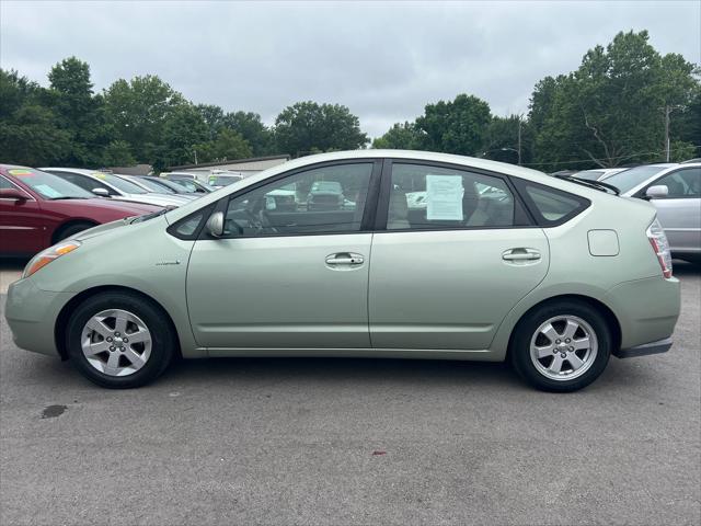 used 2007 Toyota Prius car, priced at $10,763