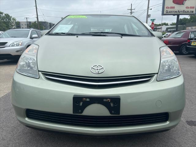 used 2007 Toyota Prius car, priced at $10,763