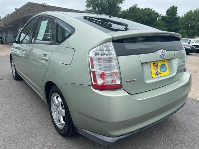 used 2007 Toyota Prius car, priced at $10,763