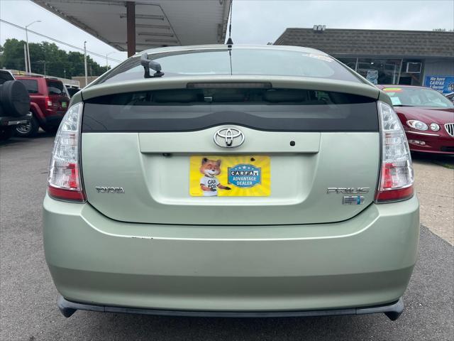 used 2007 Toyota Prius car, priced at $10,763