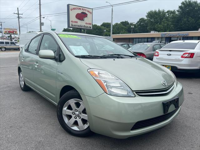 used 2007 Toyota Prius car, priced at $10,763