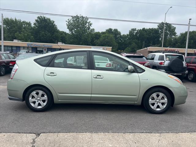 used 2007 Toyota Prius car, priced at $10,763