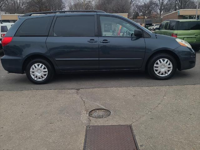 used 2008 Toyota Sienna car, priced at $10,781