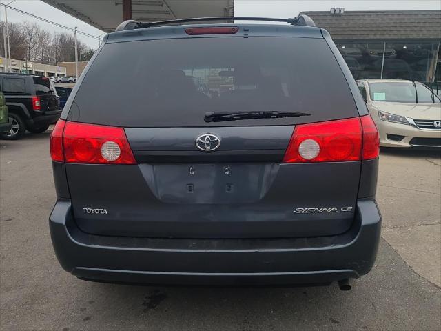 used 2008 Toyota Sienna car, priced at $10,781