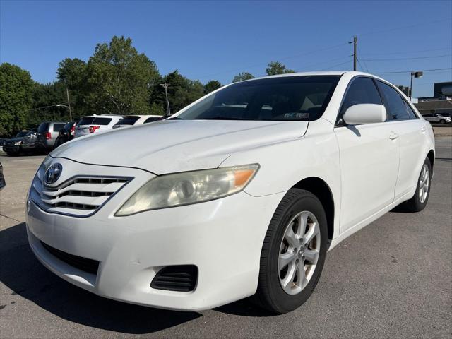 used 2011 Toyota Camry car, priced at $10,781