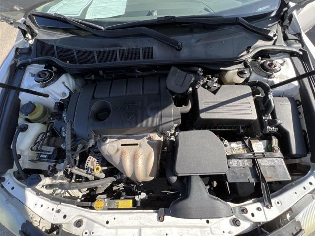 used 2011 Toyota Camry car, priced at $10,781