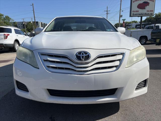 used 2011 Toyota Camry car, priced at $10,781